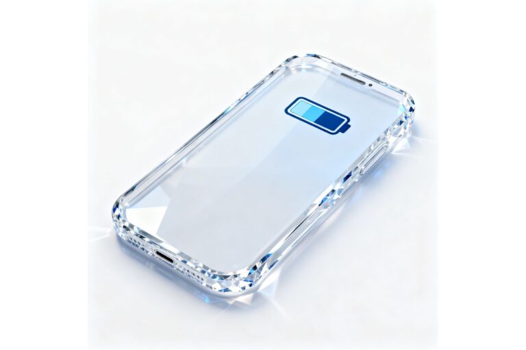 Bateria do celular acabando rápido