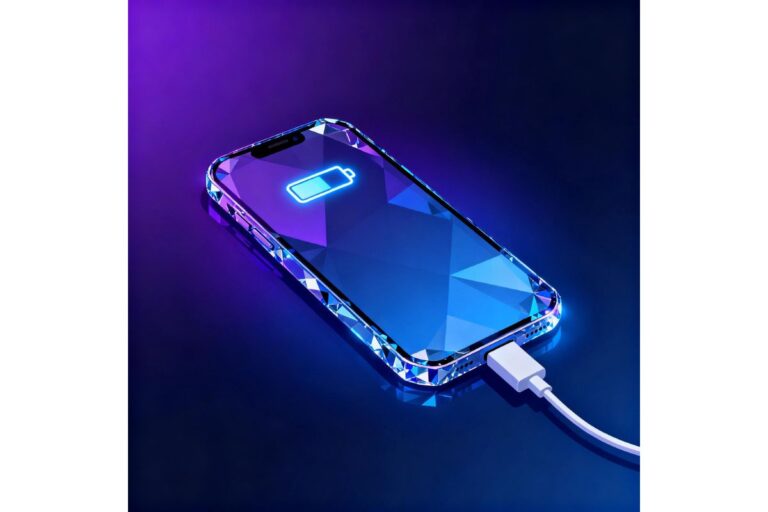 celular demora para carregar