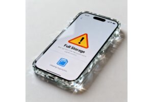 liberar espaço no celular