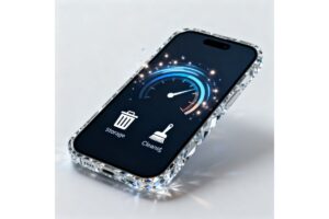 limpar cache do celular