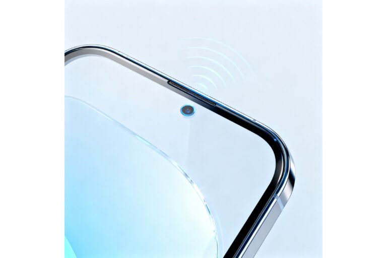 sensor de proximidade do celular